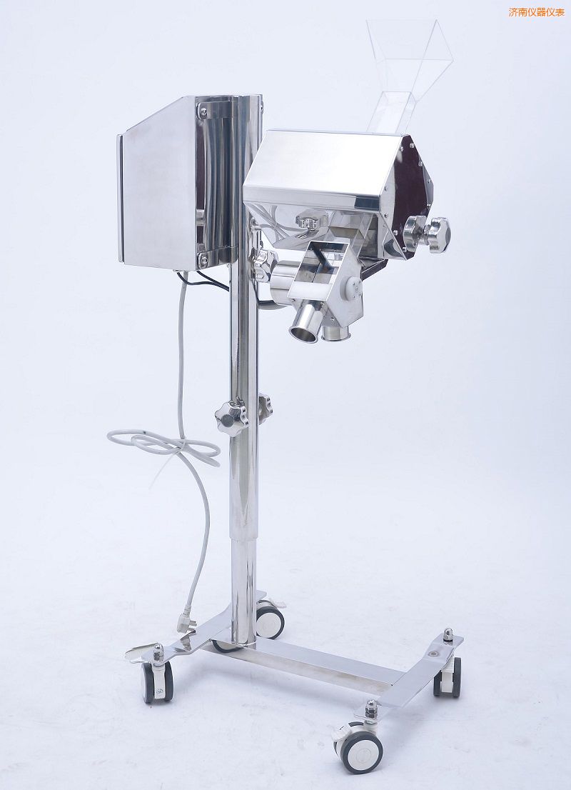 濟(jì)南醫(yī)藥用金屬檢測(cè)機(jī)