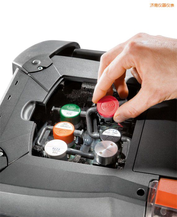濟南煙氣分析備用傳感器