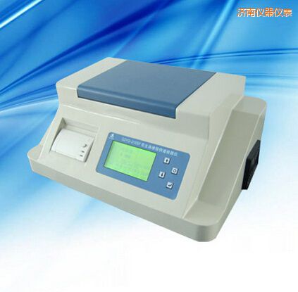 濟(jì)南花生油摻假檢測儀