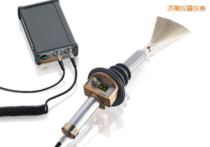 濟南便攜式孔隙率測試儀