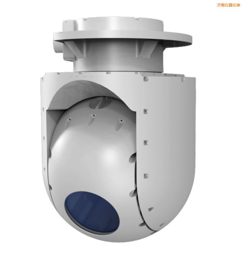 濟(jì)南迷你型可見光光電吊艙