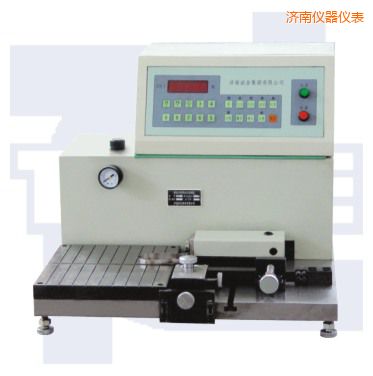 濟南活塞環(huán)彈力試驗機