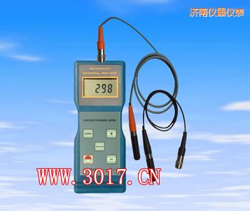 濟(jì)南鐵基/非鐵基涂層測(cè)厚儀