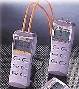 濟(jì)南壓力計