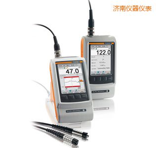 濟南手持式涂層測厚儀