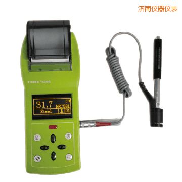 濟南里氏硬度計