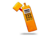 濟(jì)南袋裝濕溫度計(jì)