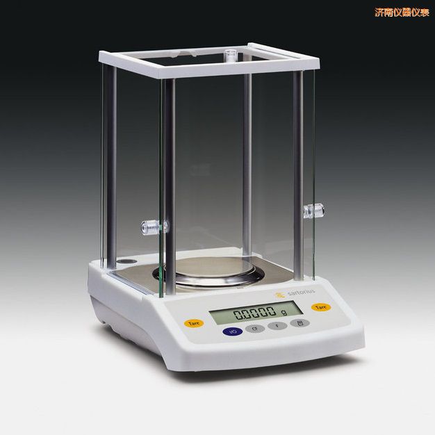 濟(jì)南電子天平,120g,0.1mg