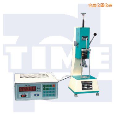 金昌數(shù)顯示彈簧拉壓試驗機