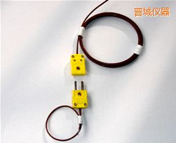 晉城熱電偶插頭