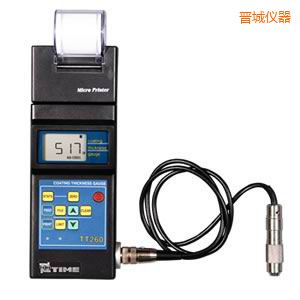 晉城數(shù)字式涂層測厚儀