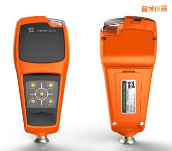 晉城覆層測(cè)厚儀