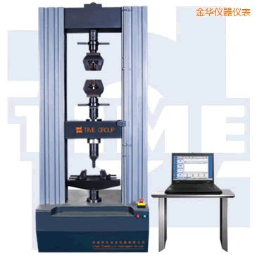 金華微機(jī)控制電子萬(wàn)能試驗(yàn)機(jī)(大門式)