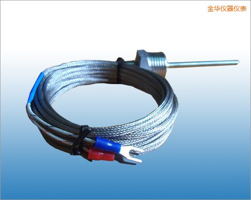 金華固定熱電偶