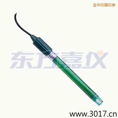 金華PC外殼無溫補復合電極