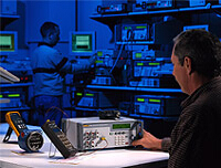 金華溫度壓力校準器