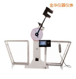 金華液晶數(shù)顯擺錘沖擊試驗機(jī)