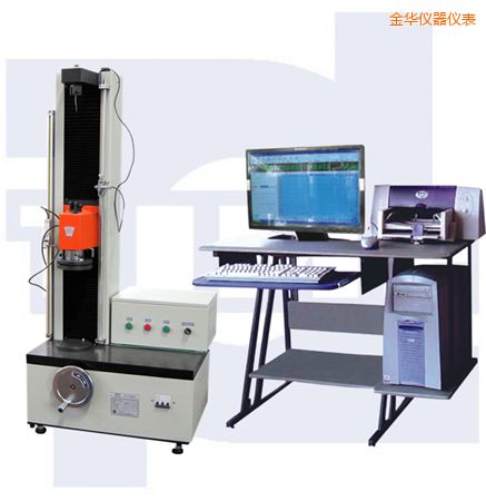 金華微機控制彈簧拉壓試驗機