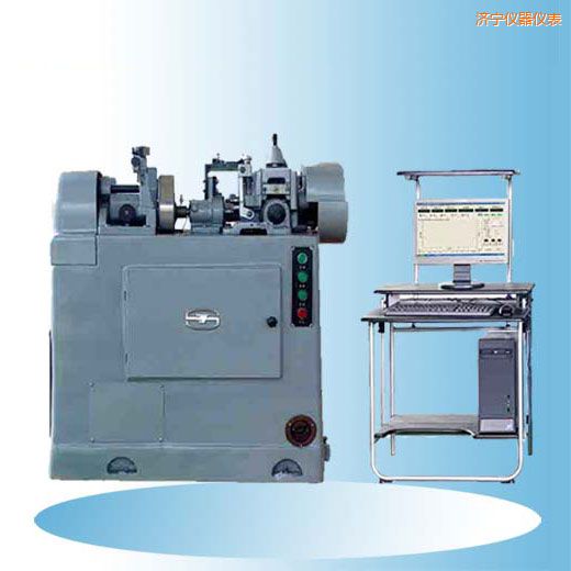 濟(jì)寧時代屏顯式磨損試驗(yàn)機(jī)