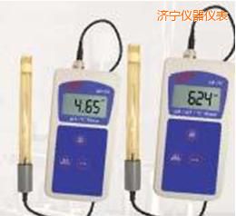 濟寧酸度 溫度 便攜式測試儀