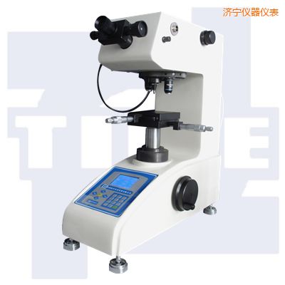 濟寧顯微硬度計