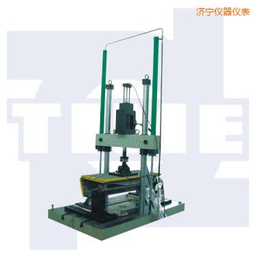 濟(jì)寧電液伺服動(dòng)靜萬能試驗(yàn)機(jī)