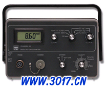 濟(jì)寧實(shí)驗(yàn)室溶解氧測量儀