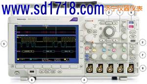 濟寧數字熒光示波器