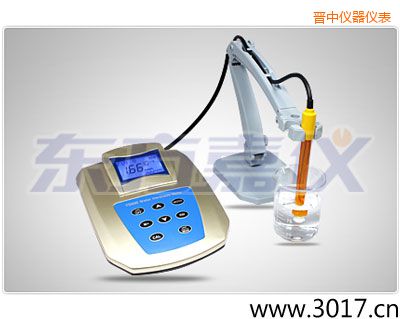晉中臺式水質(zhì)硬度儀