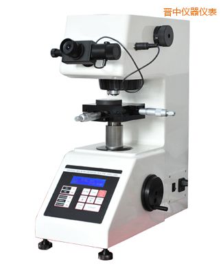 晉中數(shù)顯自動(手動)磚塔顯微維氏硬度計