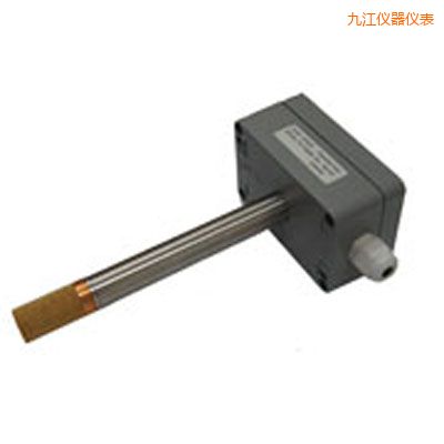 九江管道型溫濕度變送器