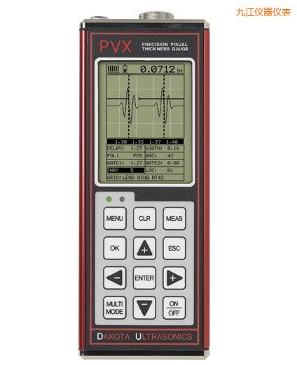 九江A/B掃描測(cè)厚儀