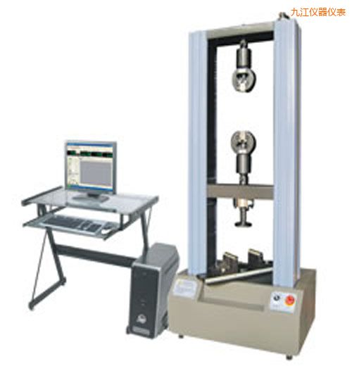 九江時代WDW系列微機控制電子萬能試驗機(0.01-0.5噸)