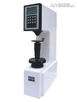 九江布氏硬度計
