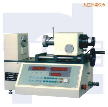 九江全自動(dòng)數(shù)顯式彈簧扭轉(zhuǎn)試驗(yàn)機(jī)TNS-SI系列