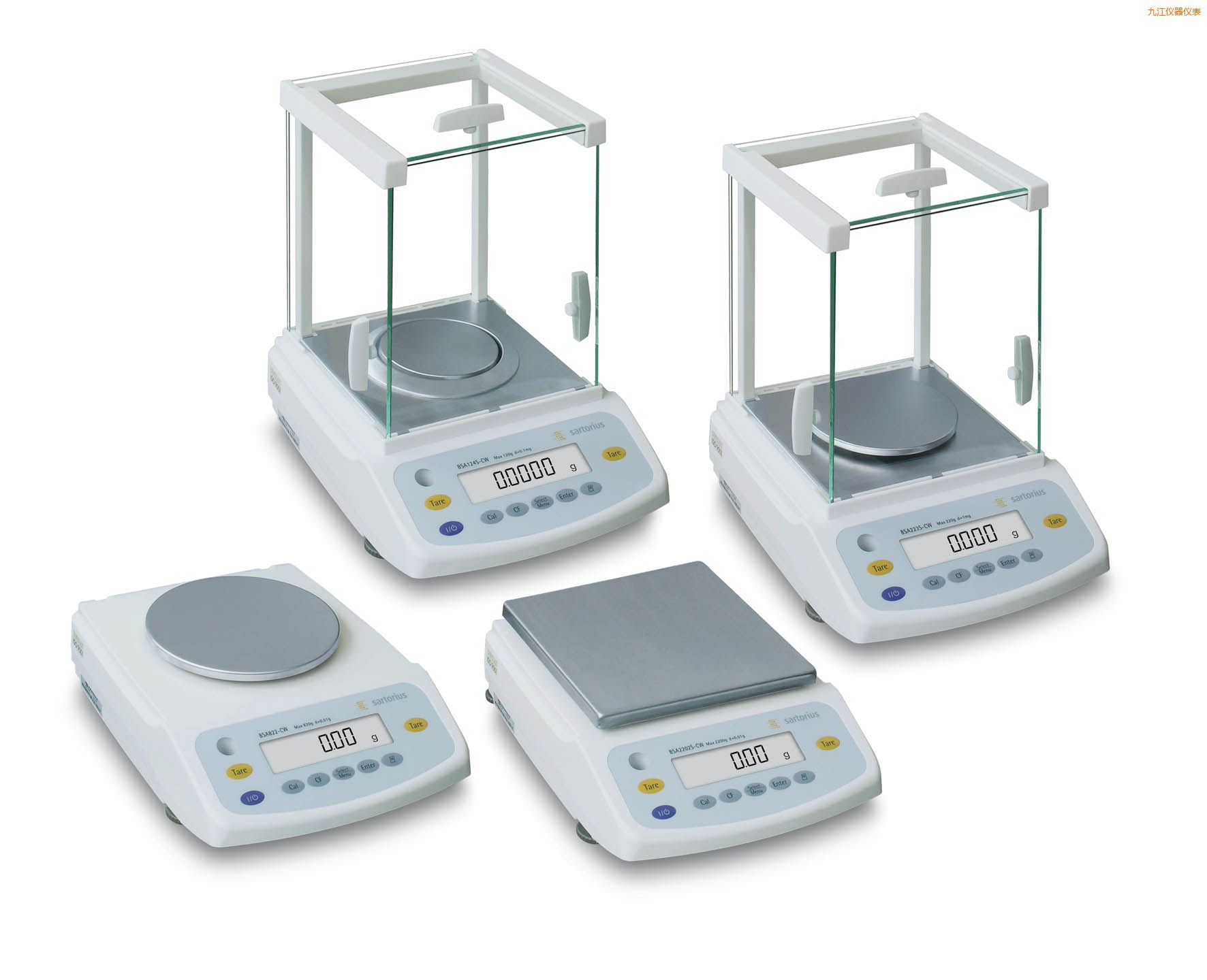 九江電子天平,5200g,0.1g