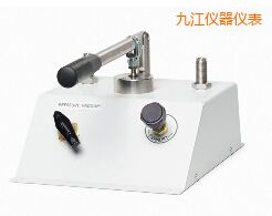 九江氣體/真空比較測(cè)試泵