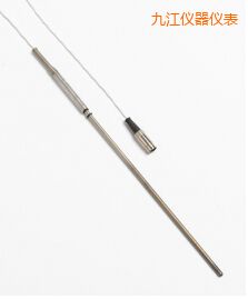 九江短支二等標(biāo)準(zhǔn)鉑電阻溫度計(jì)
