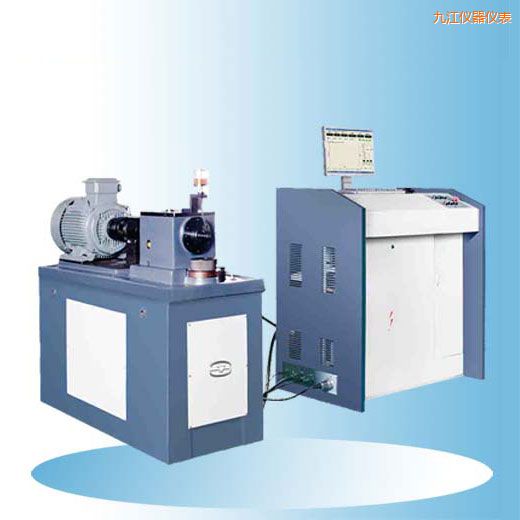 九江時(shí)代微機(jī)控制電液伺服PV摩擦試驗(yàn)機(jī)