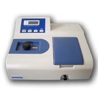 酒泉可見分光光度計(jì)