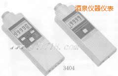 酒泉轉(zhuǎn)速計(jì)