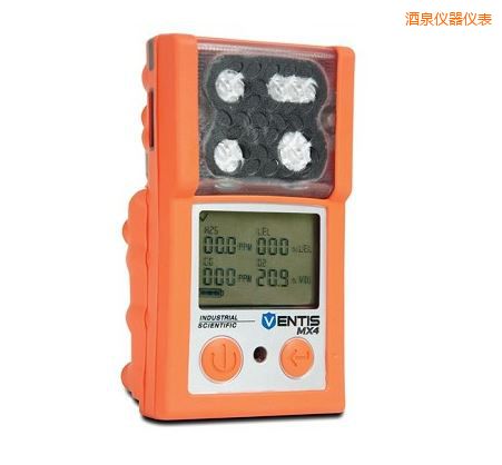 酒泉Ventis多氣體檢測儀
