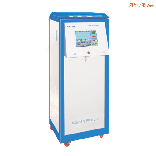 酒泉安全性能綜合測(cè)試儀(精品型)