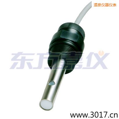 酒泉含有溫度兩線(xiàn)電導(dǎo)率電極
