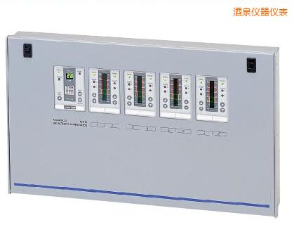 酒泉固定式氣體檢測儀控制器
