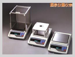 酒泉GX系列精密電子天平,1100g,0.001g