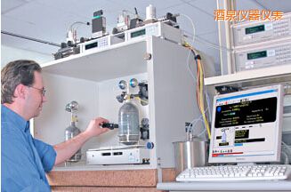 酒泉?jiǎng)討B(tài)重力分析質(zhì)量流量系統(tǒng)