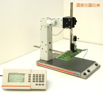 酒泉多層涂層測厚儀器