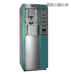 酒泉時(shí)代立式萬(wàn)能摩擦磨損試驗(yàn)機(jī)