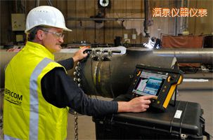 酒泉焊縫檢測系統(tǒng)